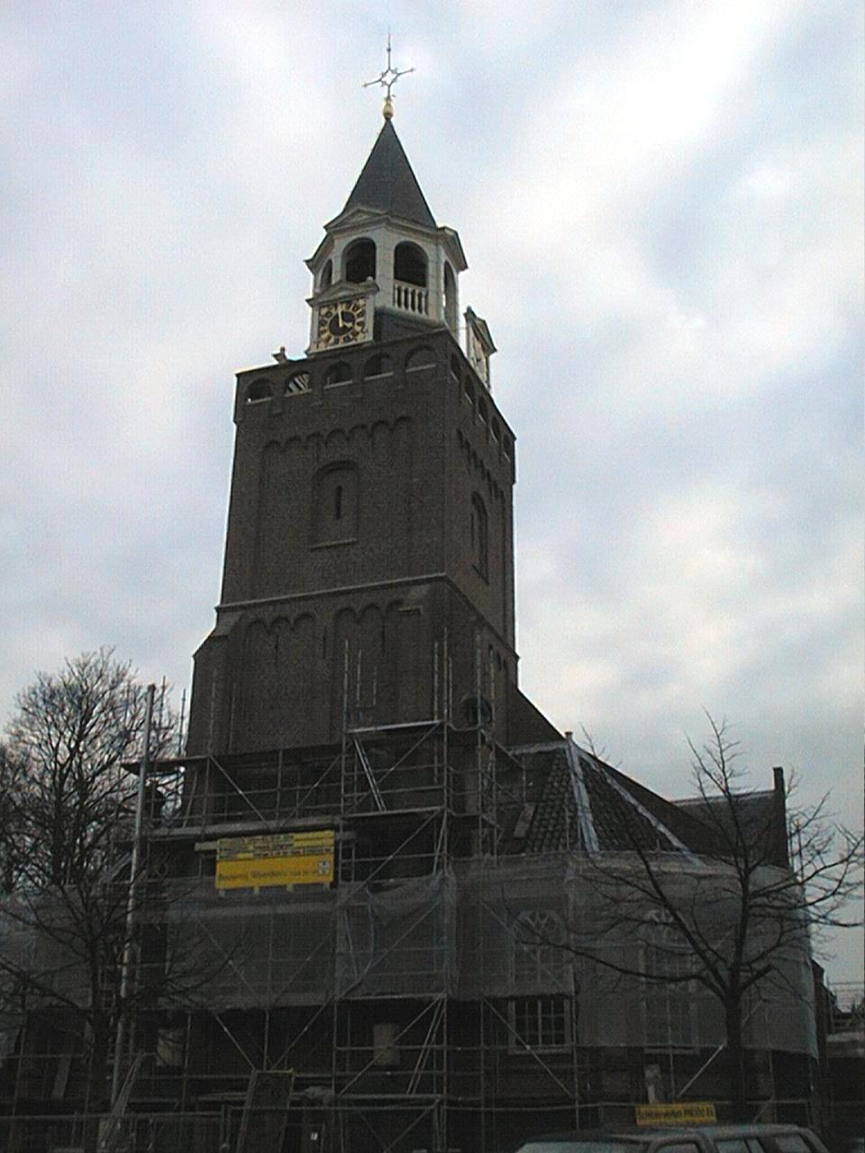 Toren Bodegraven